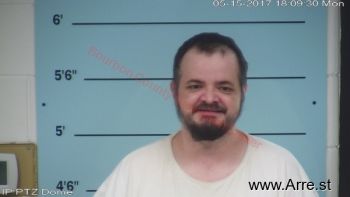 George Dale Bryant Mugshot