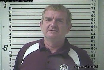 George Brian Butler Mugshot