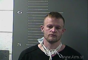 George Jr Carter Mugshot