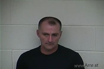 George  Carter Mugshot