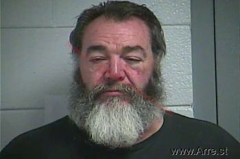 George H Caudill Mugshot