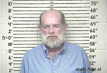 George Richard Clair Mugshot