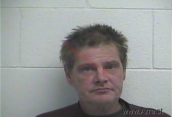 George L Coffey  Jr. Mugshot