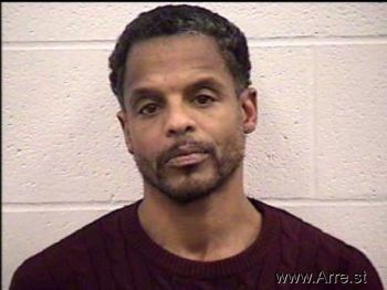 George Horas Coleman Mugshot