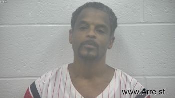 George Horas Coleman Mugshot