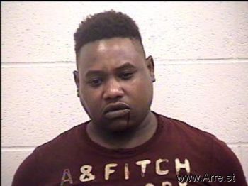 George Anthony Cook Jr Mugshot