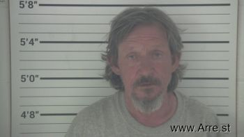 George Rick Cooper Mugshot