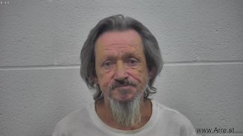 George Rick Cooper Mugshot