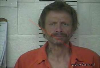 George R Davis Mugshot