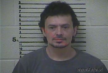 George  Dixon Mugshot