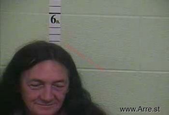 George Robert Frazier Mugshot