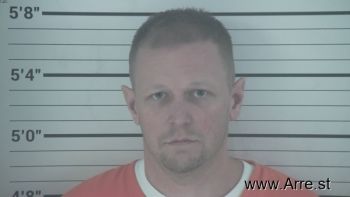 George Daniel Gattis Mugshot