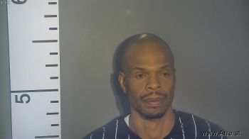 George Lamont Greene Mugshot