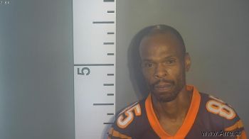 George Lamont Greene Mugshot