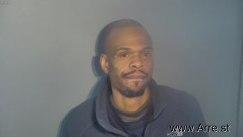 George Lamont Greene Mugshot