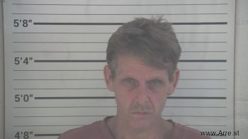 George David Hamilton Mugshot