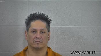 George N/a Hernandez Mugshot