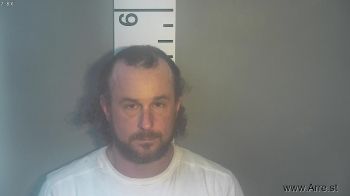 George Willie Hillard Mugshot