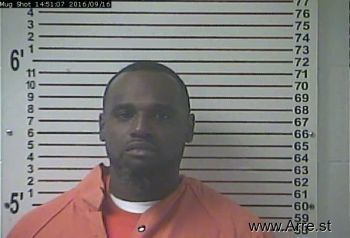 George Richard Houser Iii Mugshot