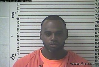 George Richard Houser Iii Mugshot