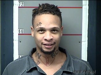 George William Irvin Mugshot