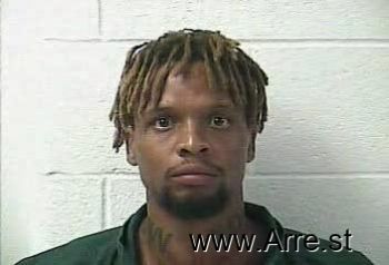 George William Irvin Mugshot