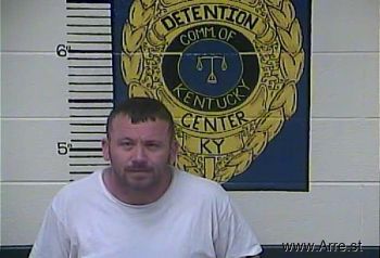 George  Johnson Mugshot