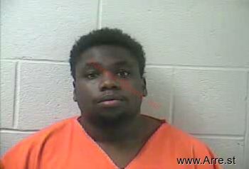 George Antonio Kelly Mugshot