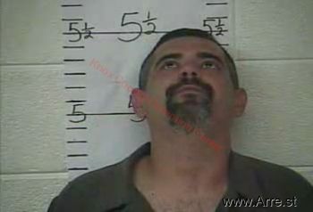 George  Marcum Mugshot