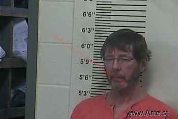 George K Miller Mugshot