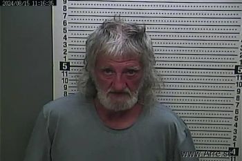 George E Neal Mugshot