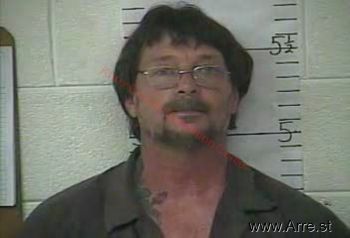 George L Nichols Mugshot