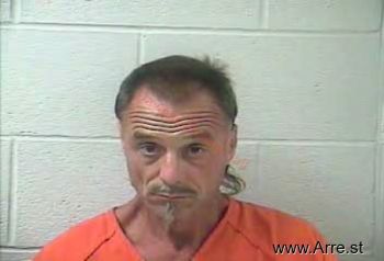 George Kevin Quinn Mugshot