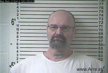 George Leo Riley Mugshot