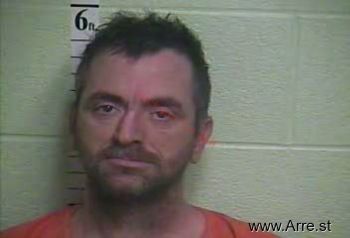 George Bill Robinson Mugshot