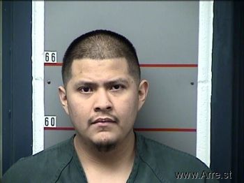 George  Sanchez Mugshot