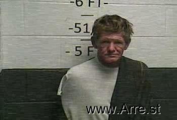 George A Saylor Mugshot