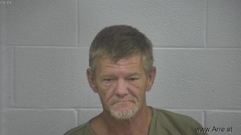 George  Saylor Mugshot