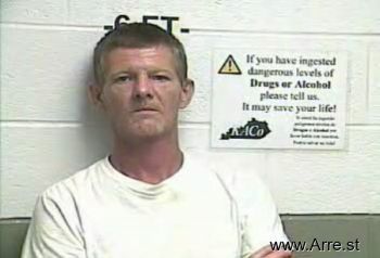 George Allen Saylor Sr Mugshot