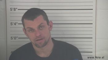 George Joseph Patrick Simon Mugshot