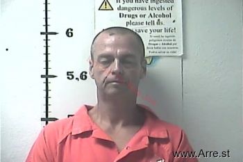 George  Sizemore Jr Mugshot