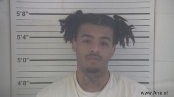 George Elvis Turner Mugshot