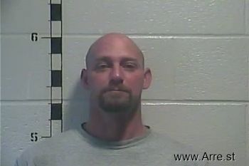 George Christopher Walker Mugshot