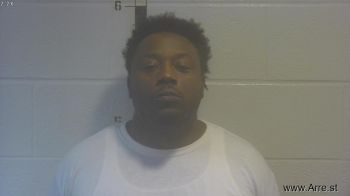 George Anthony Walker Mugshot