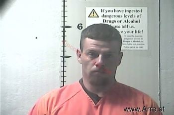 George S Webb Ii Mugshot