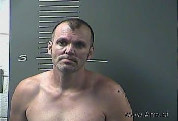 George L Whitaker Mugshot