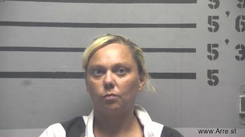 Georgetta Kay Fulkerson Mugshot