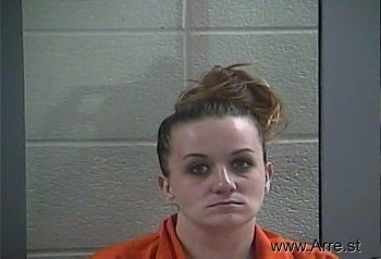 Georgia M Miller Mugshot