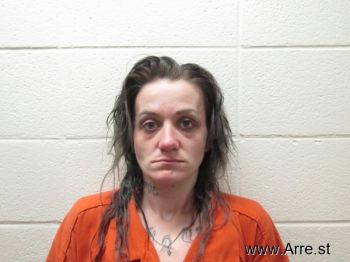 Georgia Marie Miller Mugshot