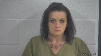 Georgia Marie Miller Mugshot